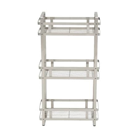 ชั้นวางของ MOYA F26601 สเตนเลส 304
