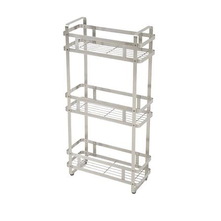 ชั้นวางของ MOYA F26601 สเตนเลส 304_1