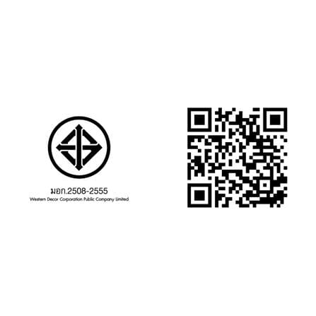 กระเบื้องพื้นพอร์ซเลน 60x60 ซม. MAxIMUS เฟรสเซีย กราฟิคา แมท_5