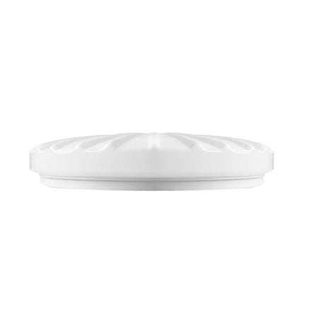 ไฟเพดาน LED HI-TEK HFIL3 15 นิ้ว 24 วัตต์ DAYLIGHT/COOL WHITE/WARM WHITE สีขาว_2