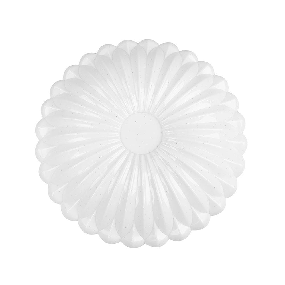 ไฟเพดาน LED HI-TEK HFIL2 15 นิ้ว 24 วัตต์ DAYLIGHT/COOL WHITE/WARM WHITE สีขาว