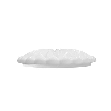 ไฟเพดาน LED HI-TEK HFIL2 15 นิ้ว 24 วัตต์ DAYLIGHT/COOL WHITE/WARM WHITE สีขาว_2