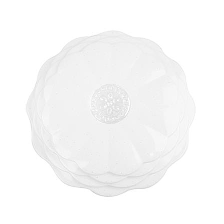 ไฟเพดาน LED HI-TEK HFIL4 15 นิ้ว 24 วัตต์ DAYLIGHT/COOL WHITE/WARM WHITE สีขาว