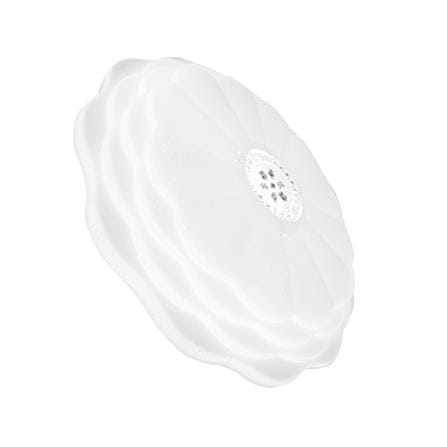 ไฟเพดาน LED HI-TEK HFIL4 15 นิ้ว 24 วัตต์ DAYLIGHT/COOL WHITE/WARM WHITE สีขาว_1