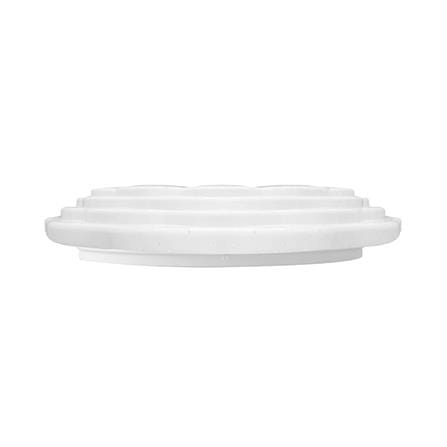 ไฟเพดาน LED HI-TEK HFIL4 15 นิ้ว 24 วัตต์ DAYLIGHT/COOL WHITE/WARM WHITE สีขาว_2