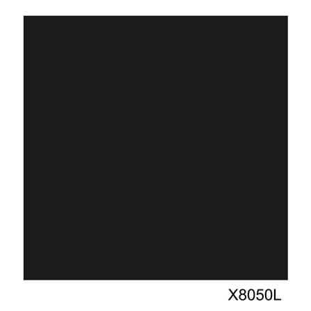 ฟิล์มกันความร้อน DIY CARDINAL X8050L 0.5X2 ม. สีดำ_1