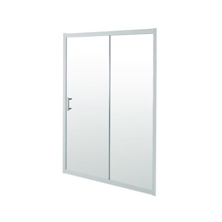 ฉากกั้นอาบน้ำสั่งตัด I-SPA 120-149 ซม._1