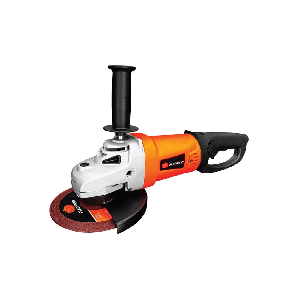 เครื่องเจียร PUMPKIN 53052 J-G9418 7 นิ้ว 2,500 วัตต์