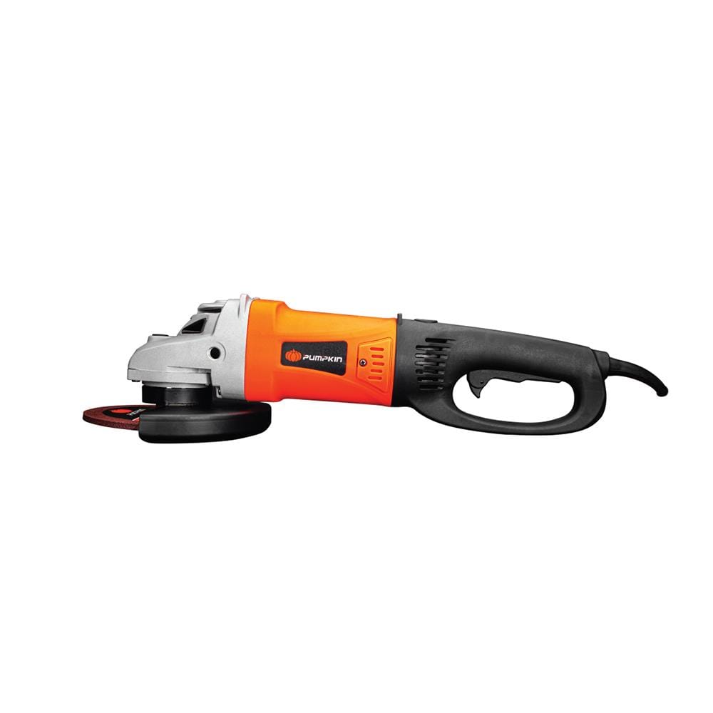 เครื่องเจียร PUMPKIN 53052 J-G9418 7 นิ้ว 2,500 วัตต์