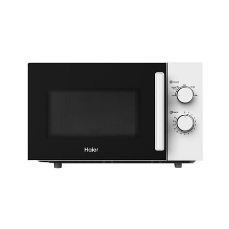 ไมโครเวฟระบบอุ่น HAIER HMW-M2301W 20 ลิตร_0