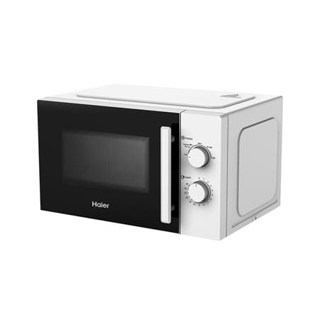 ไมโครเวฟระบบอุ่น HAIER HMW-M2301W 20 ลิตร_1
