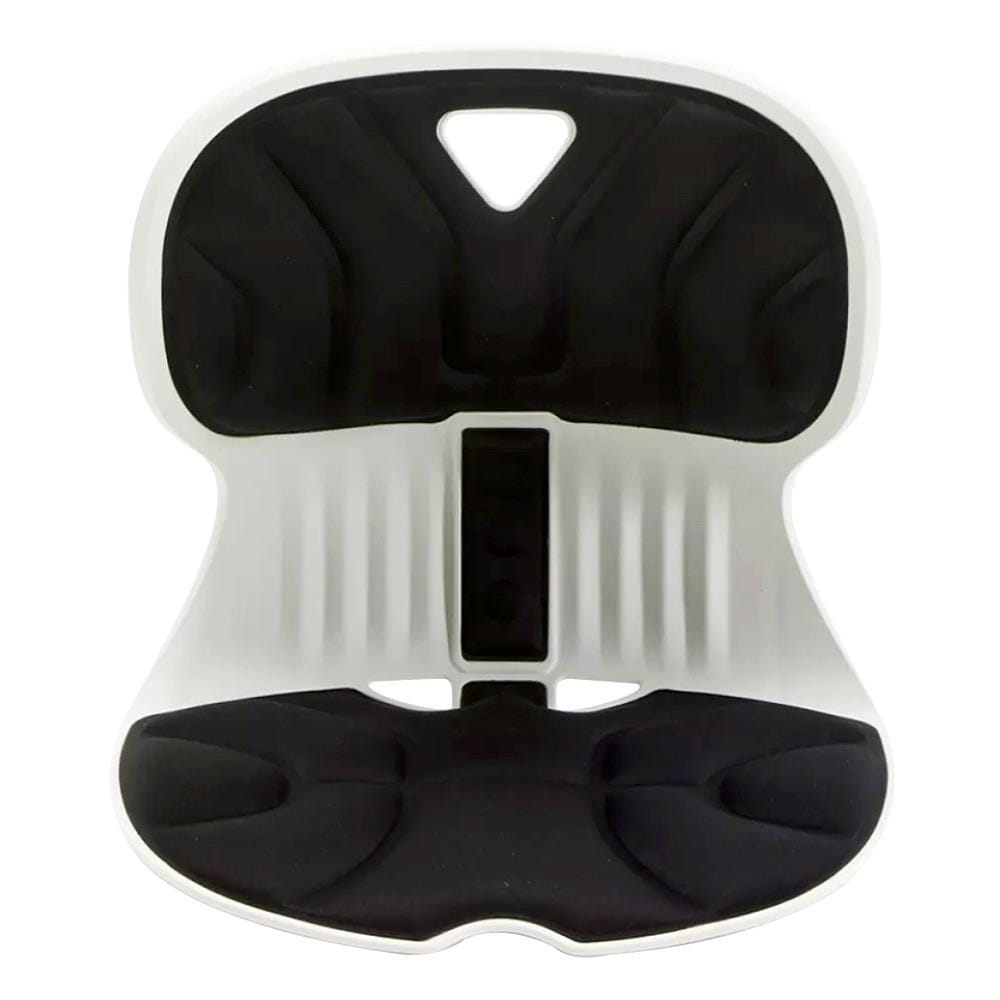 เบาะรองนั่ง ERGOTREND COMBI-CHAIR สีดำ