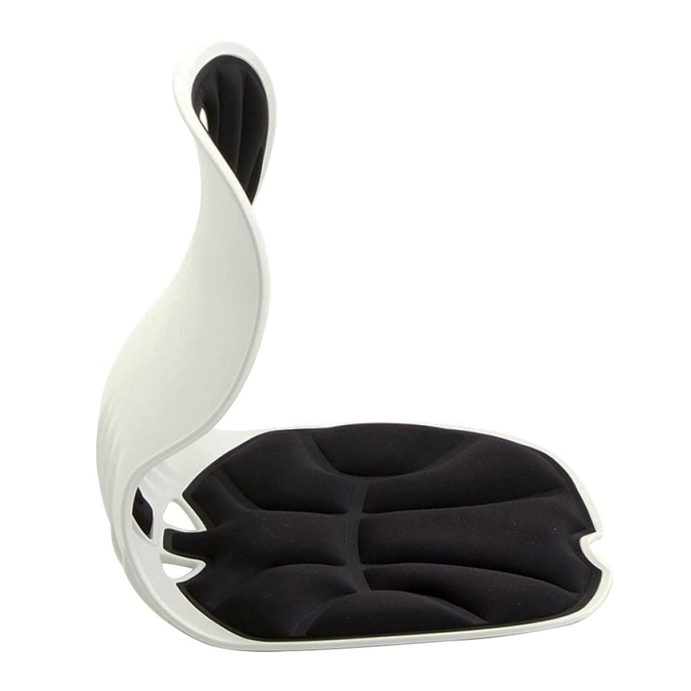 เบาะรองนั่ง ERGOTREND COMBI-CHAIR สีดำ