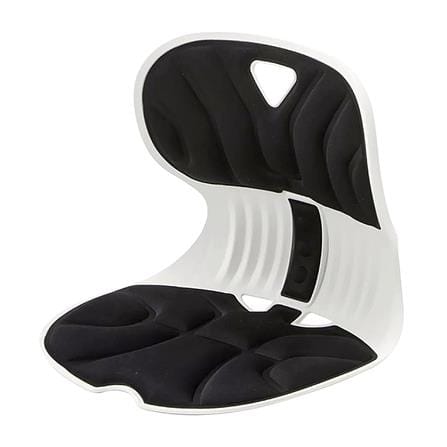 CHAIR CUSHION ERGOTREND COMBI-CHAIR BLACK
