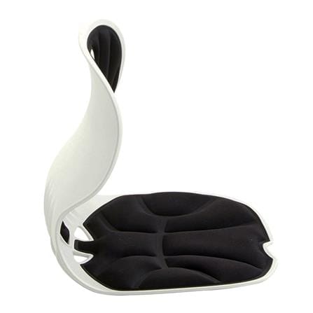 เบาะรองนั่ง ERGOTREND COMBI-CHAIR สีดำ_2
