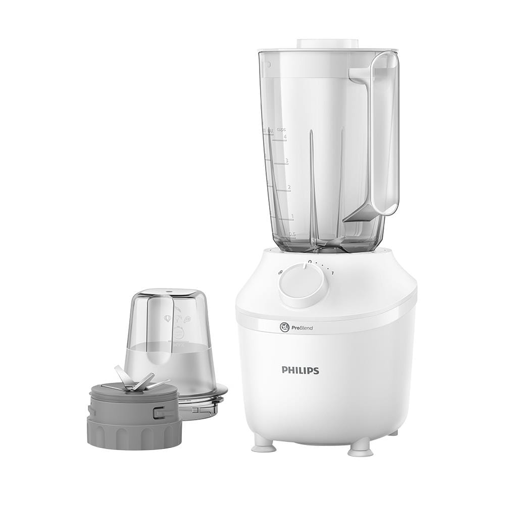 เครื่องปั่นน้ำผลไม้ PHILIPS HR2041/10 1.9 ลิตร