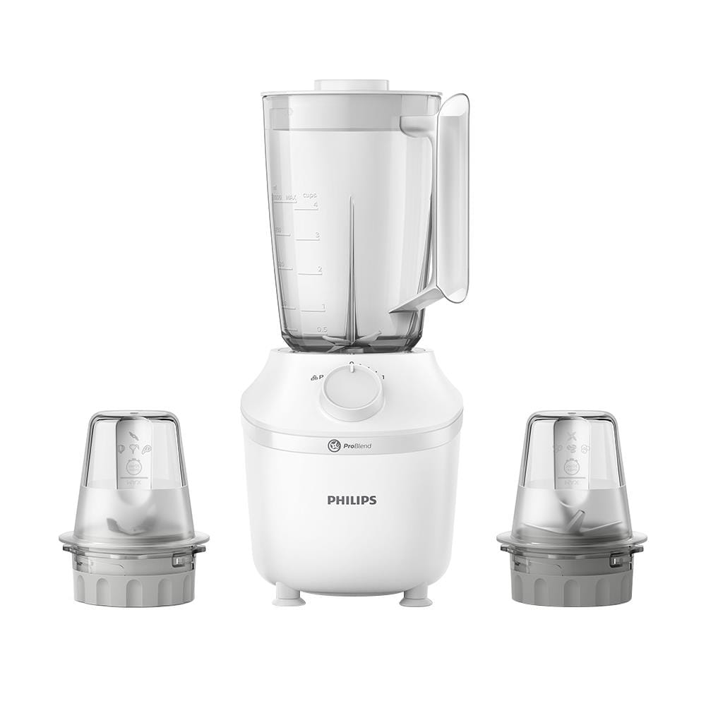เครื่องปั่นน้ำผลไม้ PHILIPS HR2041/30 1.9 ลิตร