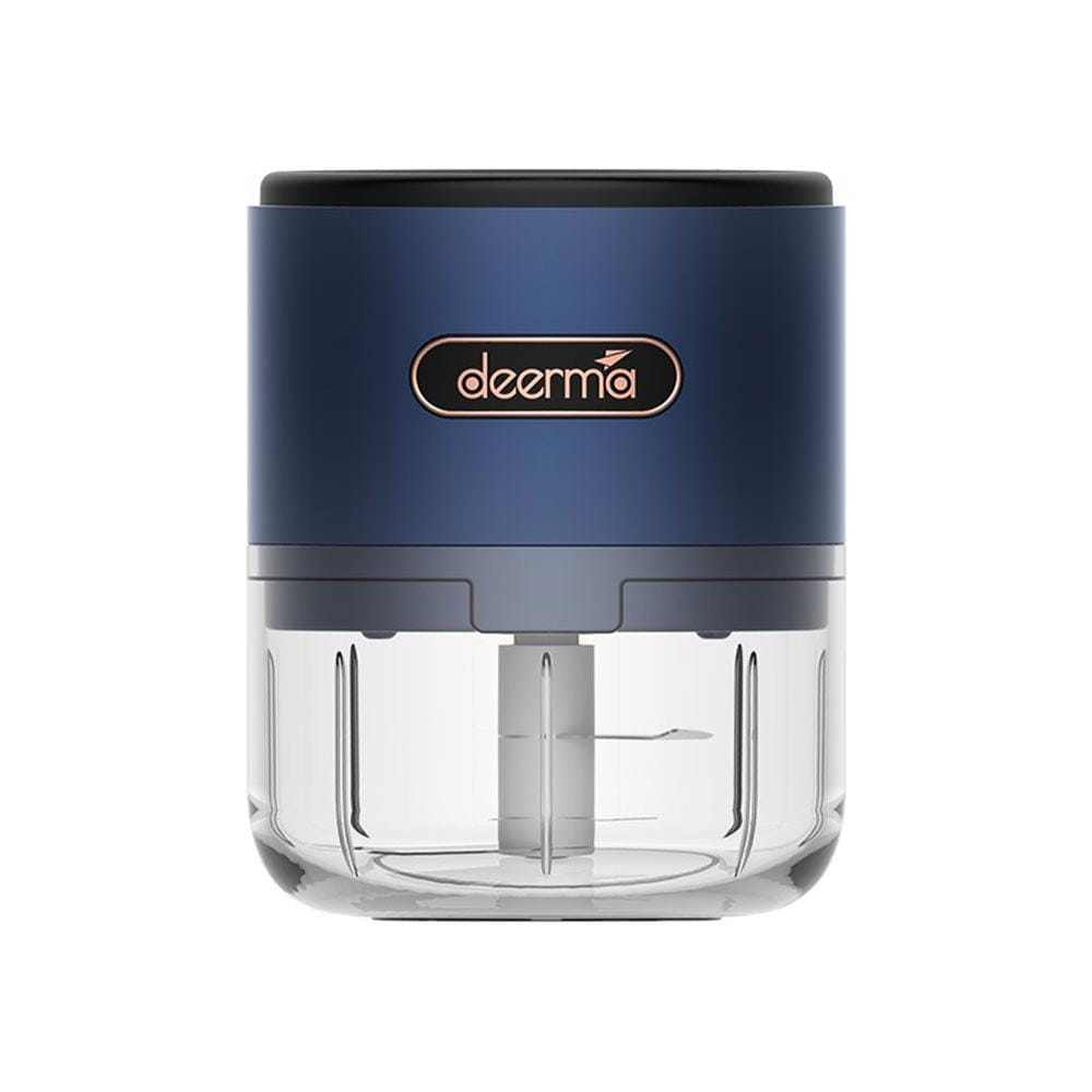 เครื่องบดสับอาหาร DEERMA JS100
