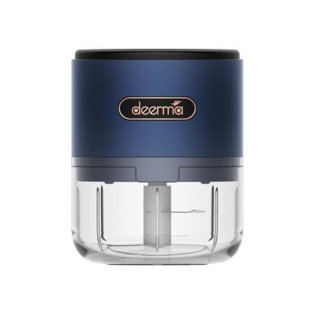 เครื่องบดสับอาหาร DEERMA JS100_0