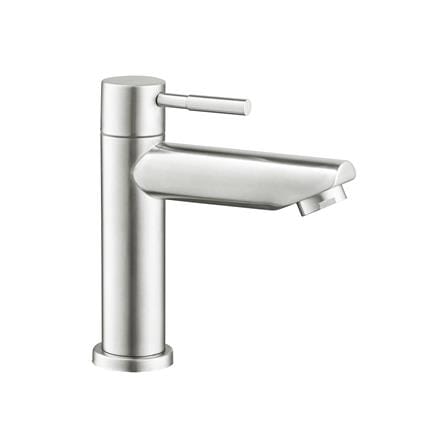 ก๊อกอ่างล้างหน้าเดี่ยว COTTO CT1266C54SA(HM)_0