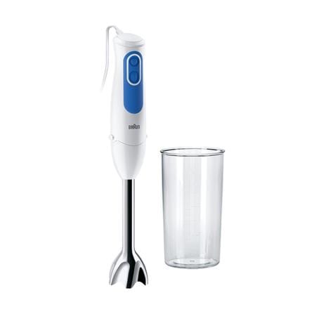 เครื่องบดสับอาหาร BRAUN MQ3000 smoothie_0