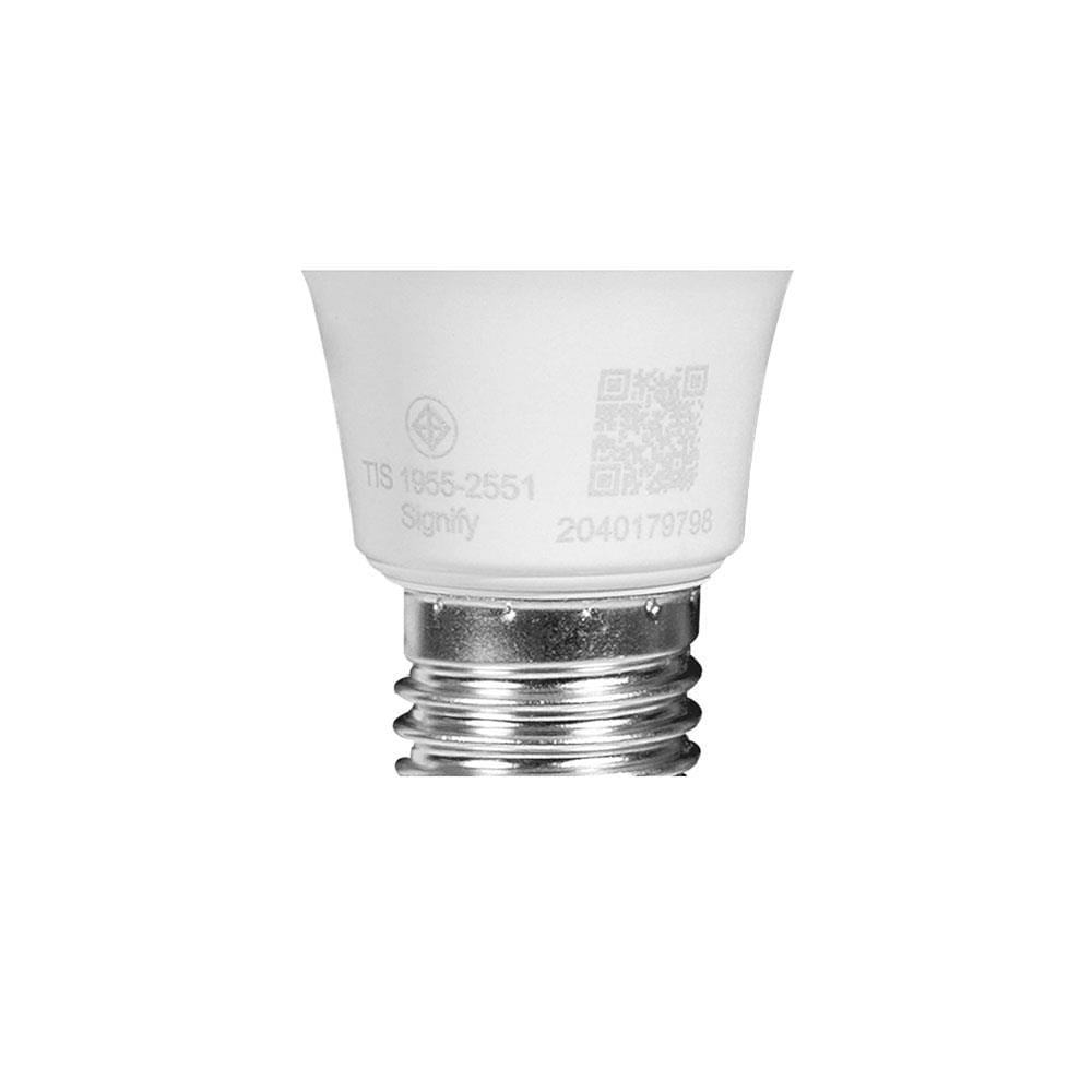 หลอด LED ECOLINK A60 7 วัตต์ DAYLIGHT E27