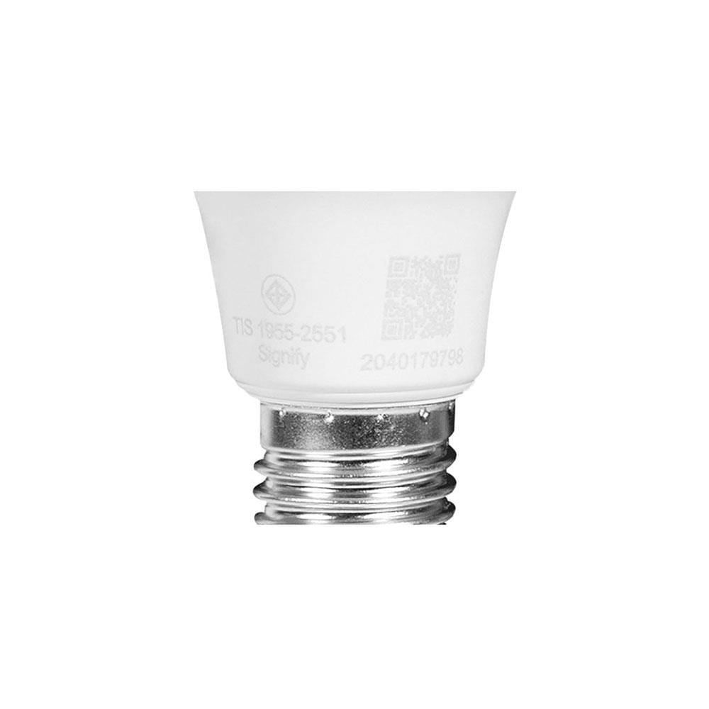 หลอด LED ECOLINK A65 13 วัตต์ DAYLIGHT E27
