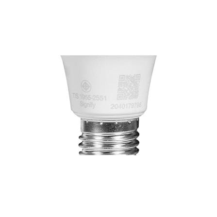 หลอด LED ECOLINK A65 13 วัตต์ WARMWHITE E27_4