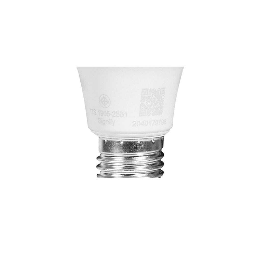 หลอด LED ECOLINK A80 19 วัตต์ DAYLIGHT E27
