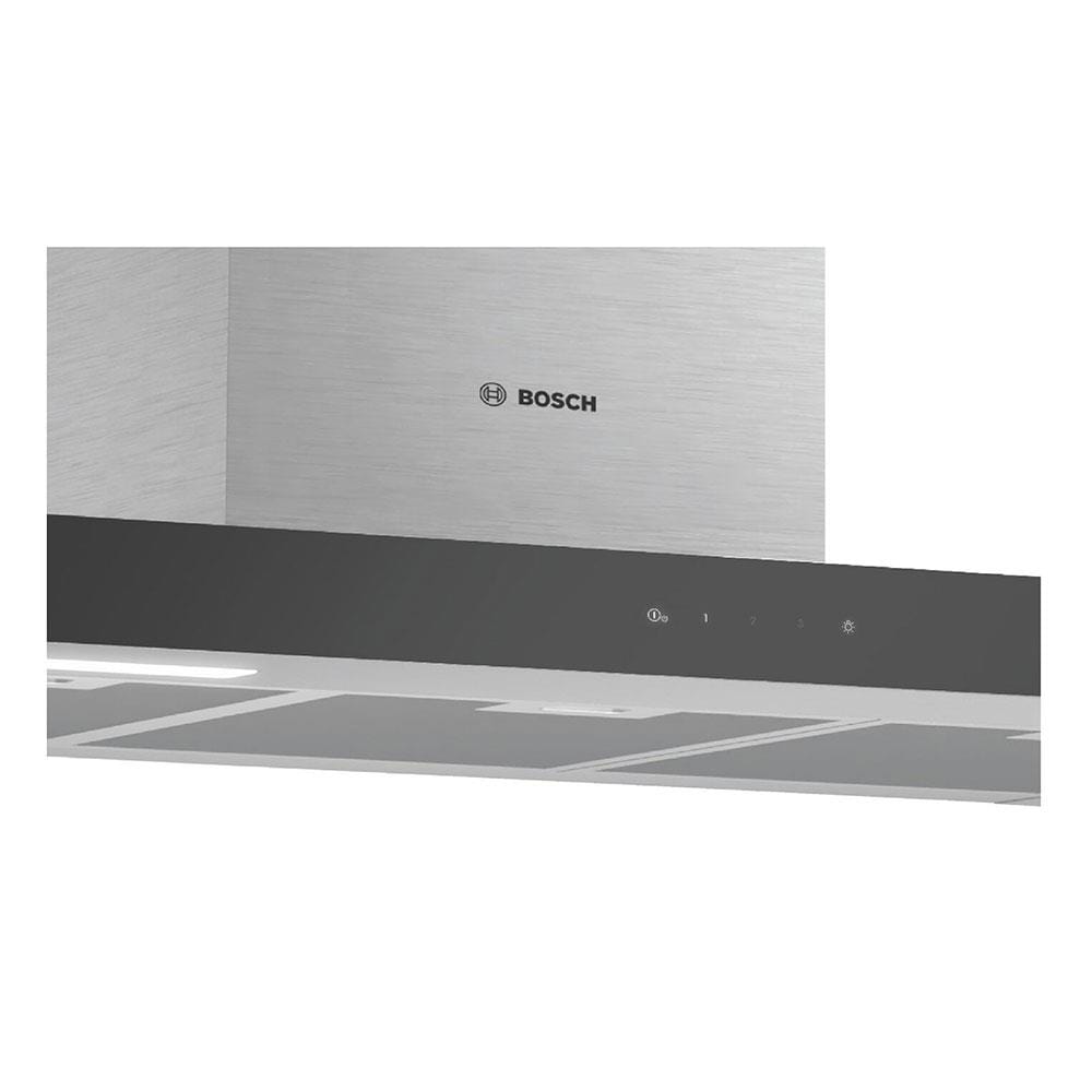 เครื่องดูดควันกระโจม BOSCH DWBM98G50