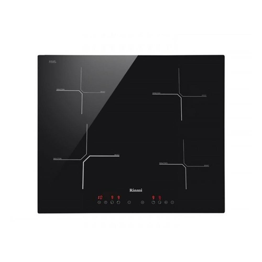 เตาฝังอินดักชัน RINNAI RB-6024H-CB