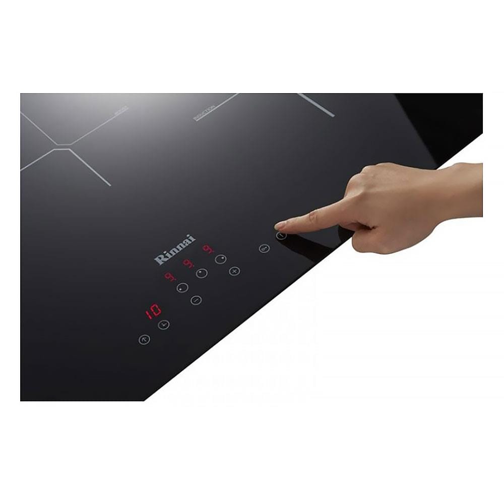 เตาฝังอินดักชัน RINNAI RB-6024H-CB