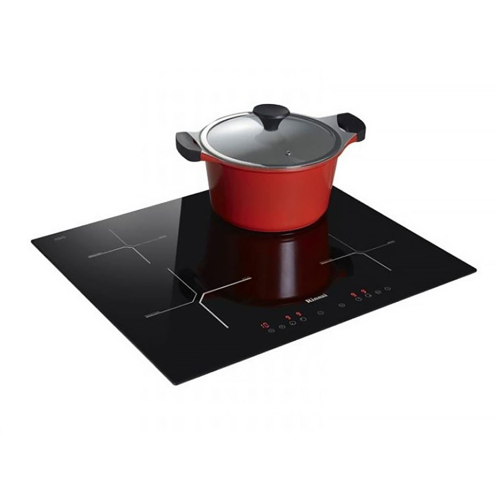 เตาฝังอินดักชัน RINNAI RB-6024H-CB