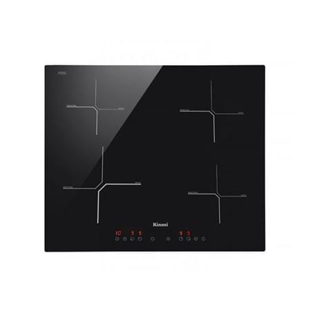 เตาฝังอินดักชัน RINNAI RB-6024H-CB