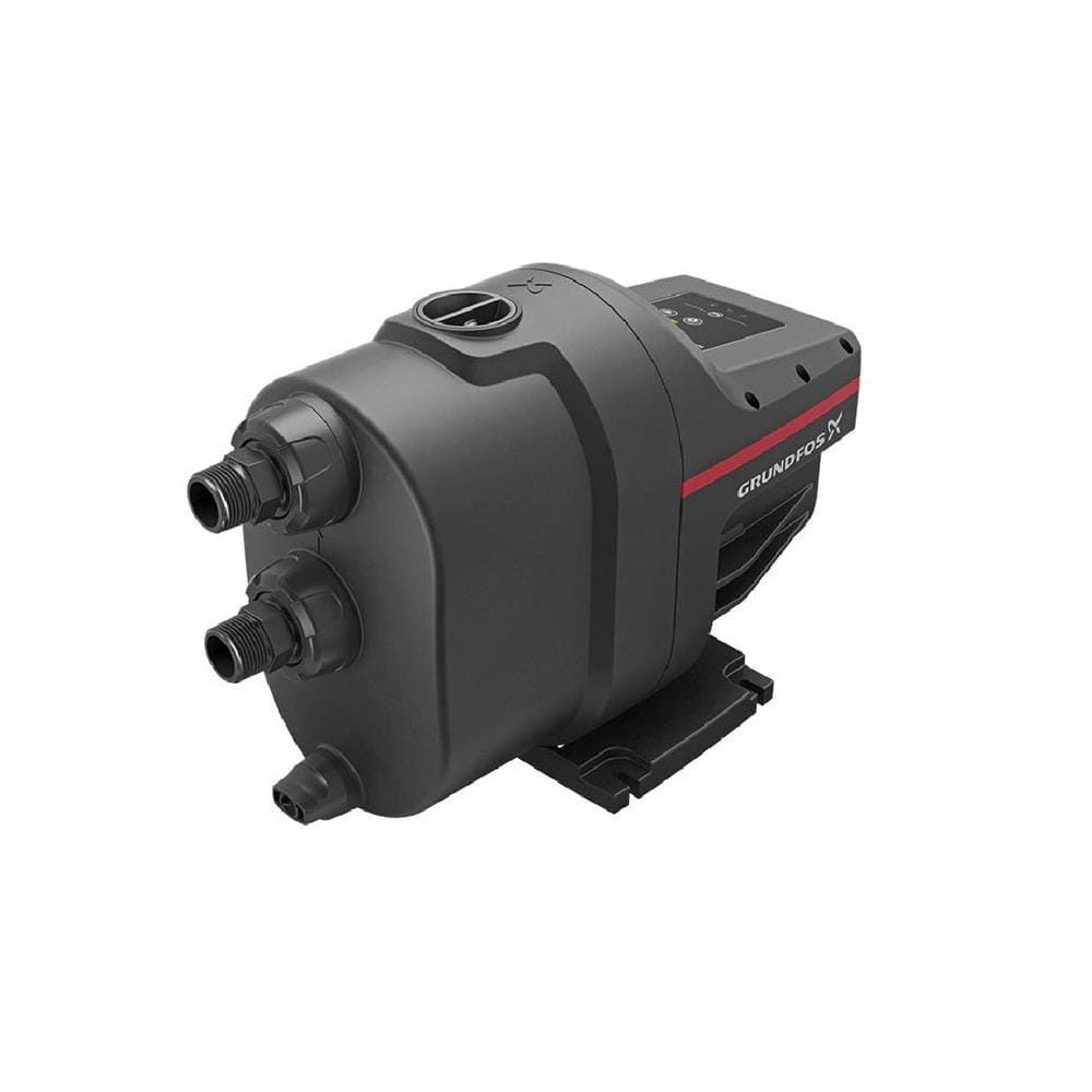ปั๊มอัตโนมัติ GRUNDFOS SCALA1 3-45 580 วัตต์