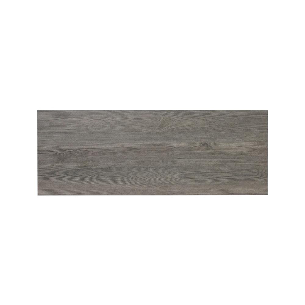 แผ่นชั้นไม้เมลามีน STACKO 80x30x1.8 ซม. สีเวอร์มองท์