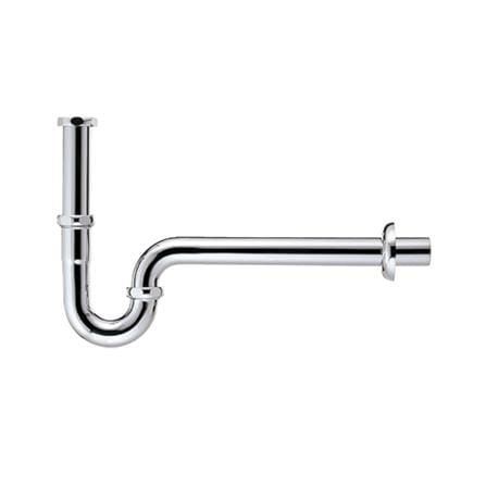 ท่อน้ำทิ้งอ่างล้างหน้าพีแทรป TOTO TS612AX(HM) 39 ซม._0