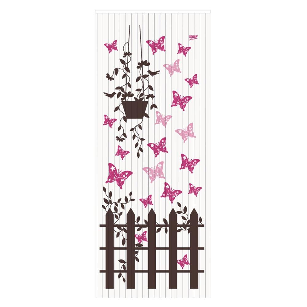 มู่ลี่ PVC WSP TK-46/020 80X200 ซม.