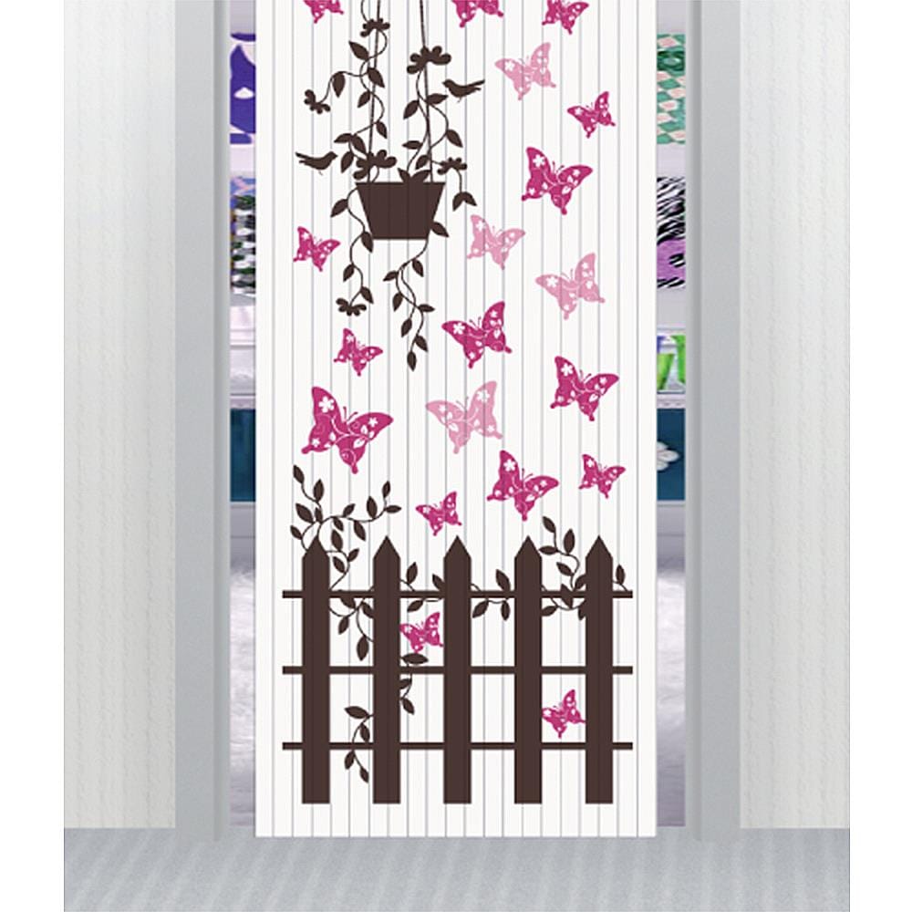 มู่ลี่ PVC WSP TK-46/020 80X200 ซม.