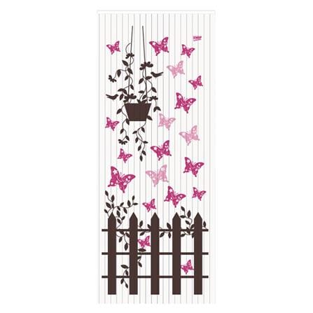 มู่ลี่ PVC WSP TK-46/020 80X200 ซม._0