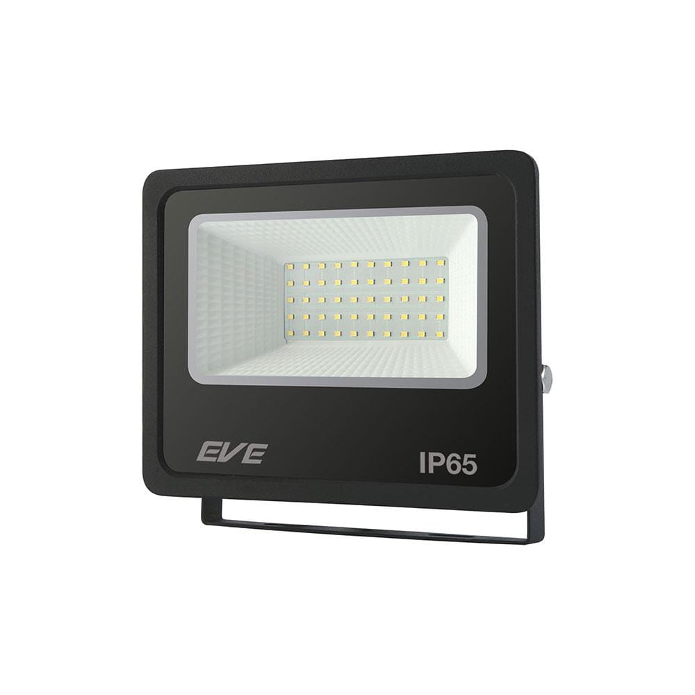 สปอตไลท์ภายนอก LED EVE BET2 50 วัตต์ DAYLIGHT IP65