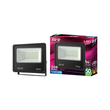 สปอตไลท์ภายนอก LED EVE BET2 50 วัตต์ DAYLIGHT IP65_4