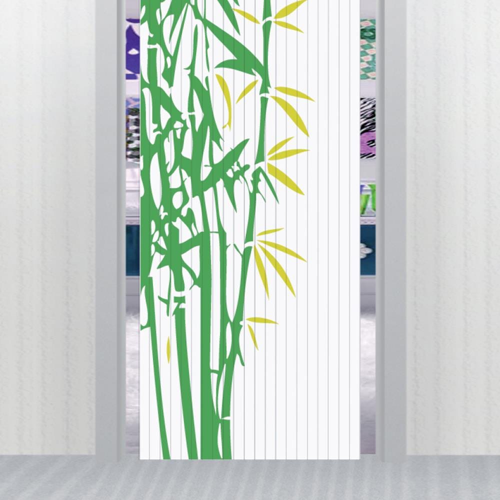 มู่ลี่ PVC WSP TK-46/014 80X200 ซม.
