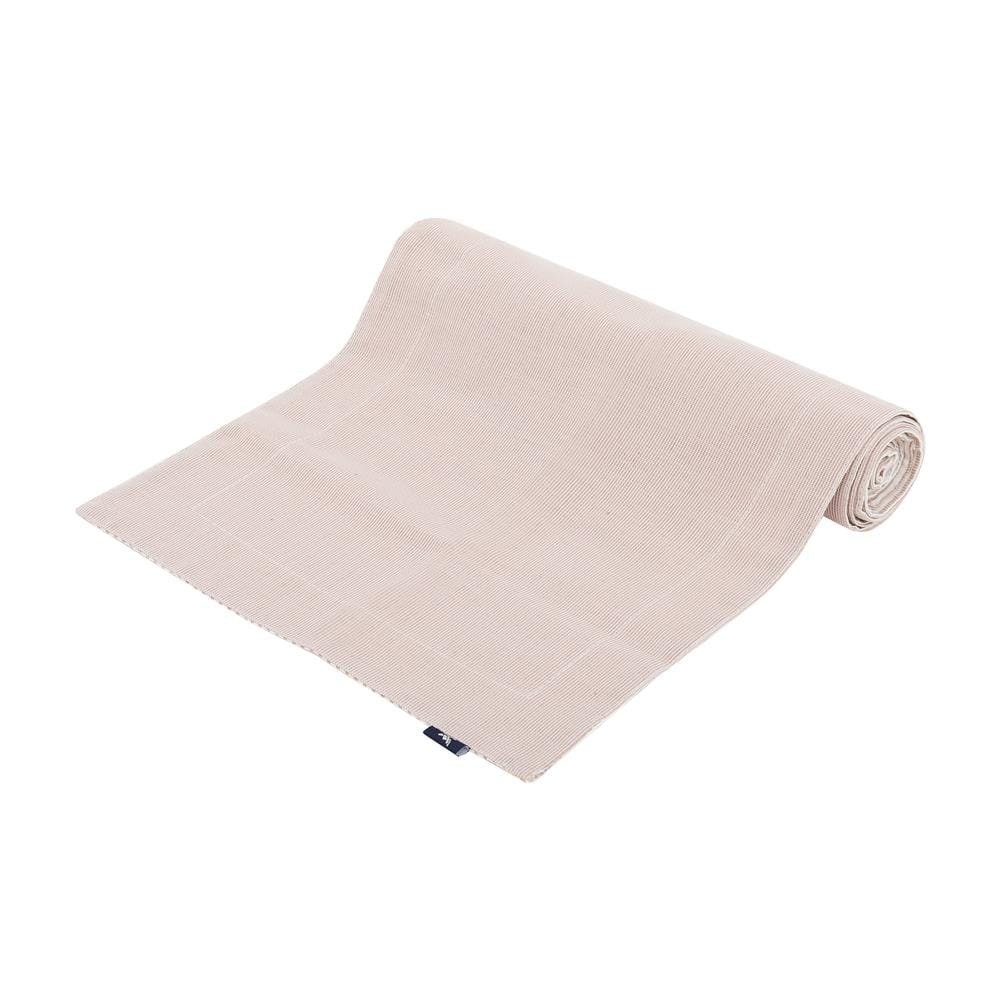 ผ้าคาดโต๊ะ KECH PINKU 35x180 ซม. สีชมพู
