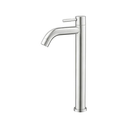 ก๊อกอ่างล้างหน้าเดี่ยว COTTO CT1272C55YSA(HM)_1