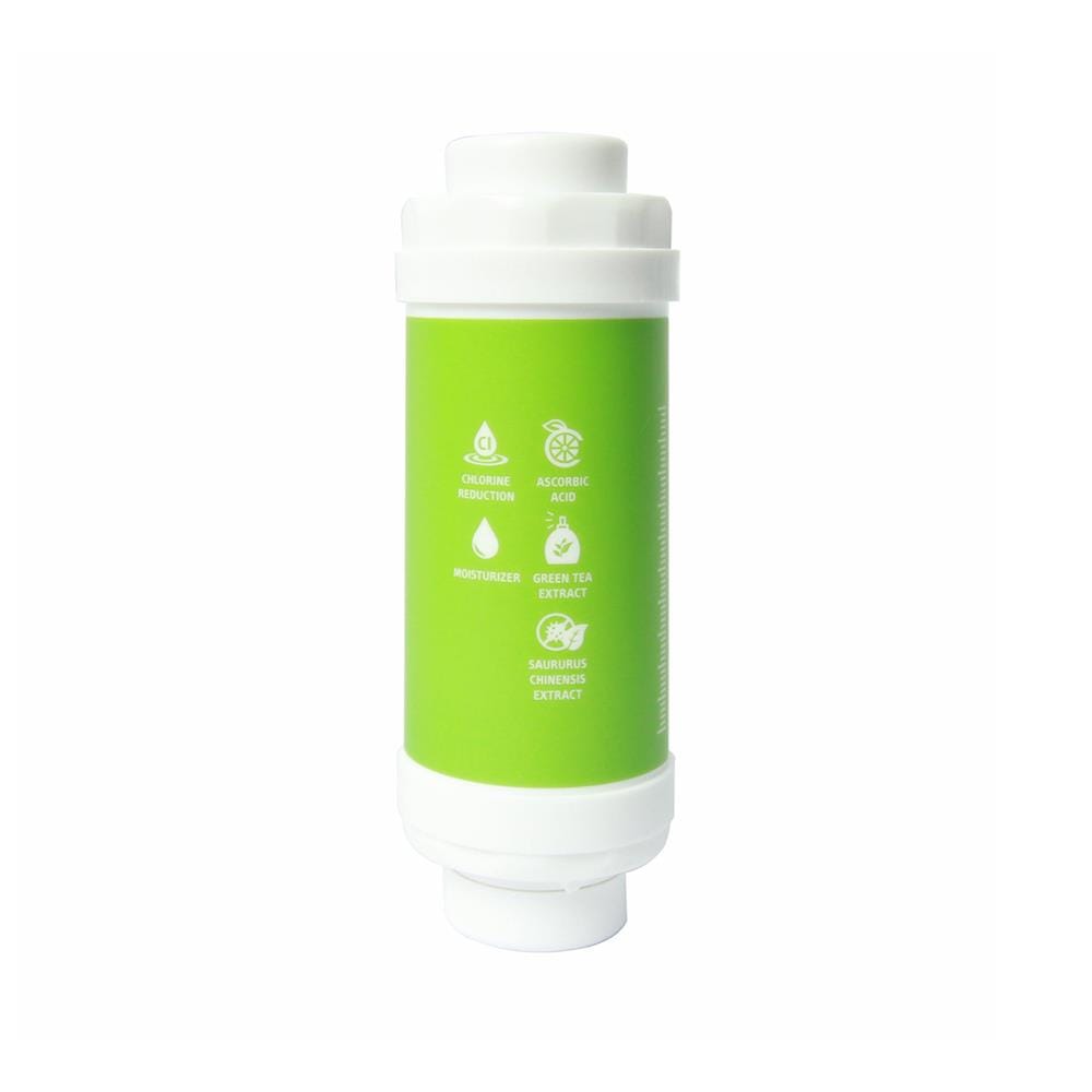 ตัวกรองน้ำอาบ STIEBEL VITA GREEN TEA