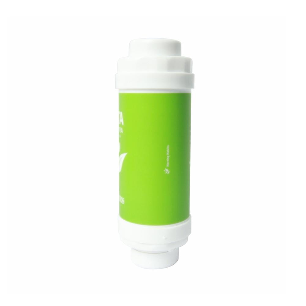 ตัวกรองน้ำอาบ STIEBEL VITA GREEN TEA