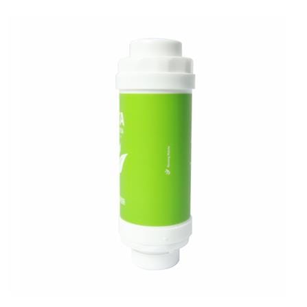 ตัวกรองน้ำอาบ STIEBEL VITA GREEN TEA_2