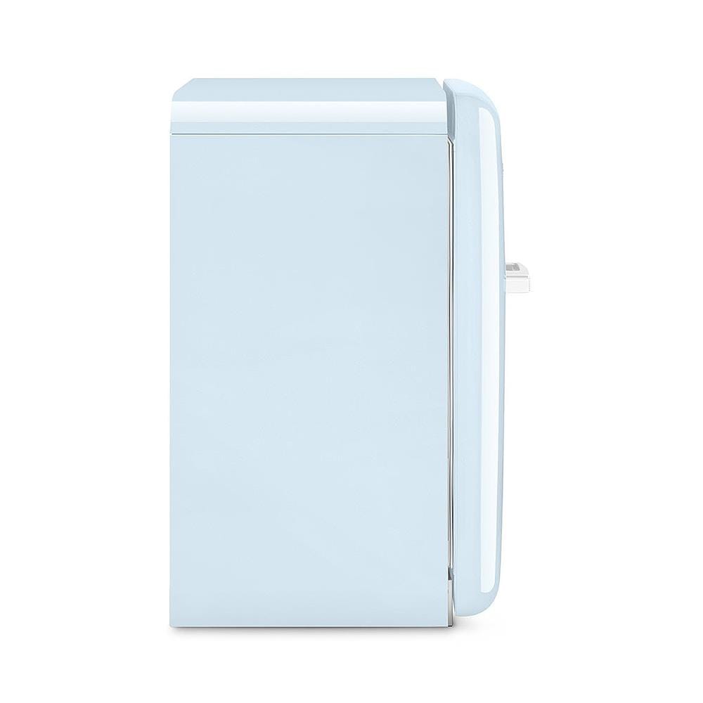 ตู้เย็น 1 ประตู SMEG FAB10RPB5 4.2 คิว สีฟ้า