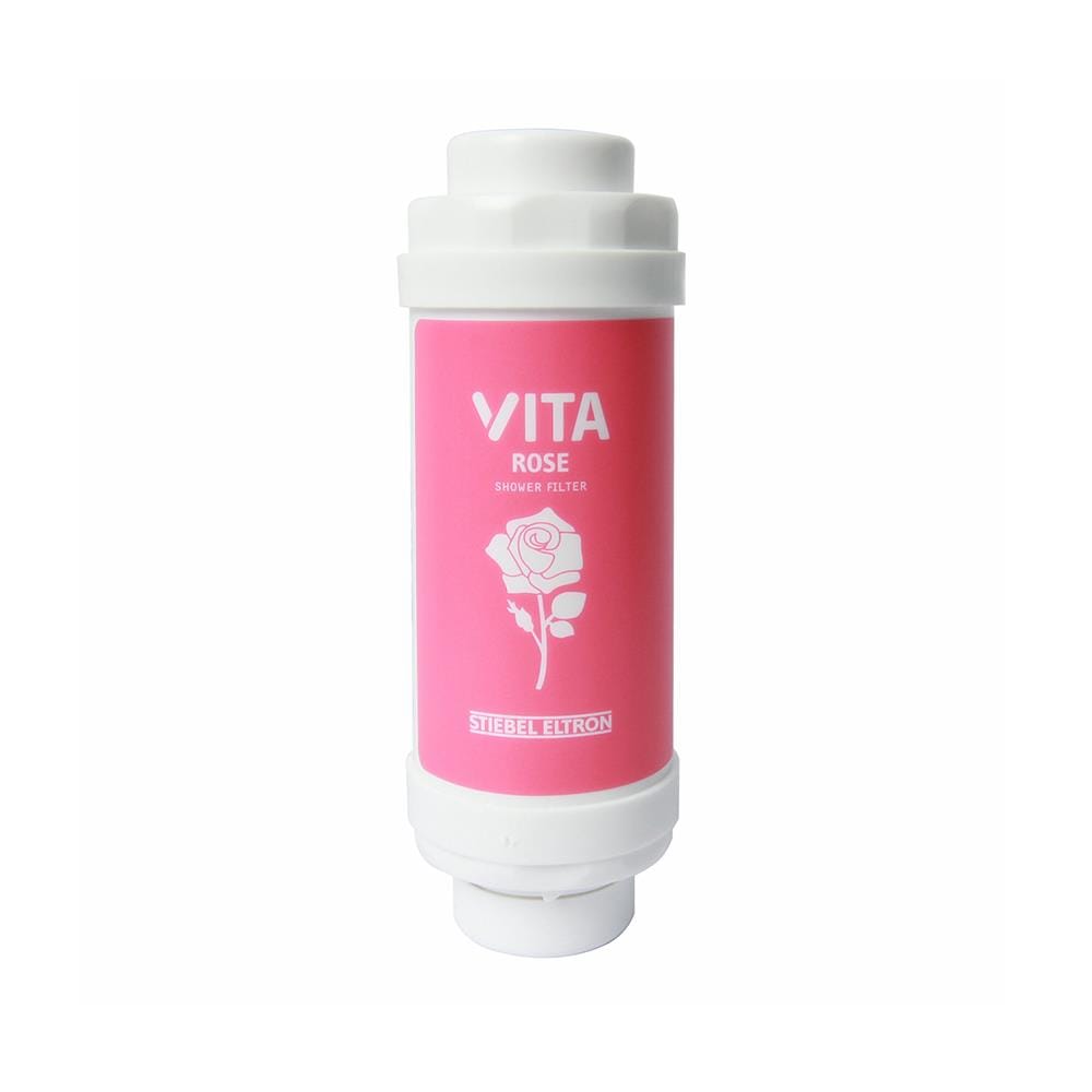 ตัวกรองน้ำอาบ STIEBEL VITA ROSE